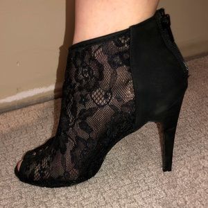 CUTE STILETTOS